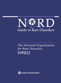 NORD Guide to Rare Disorders Hardbound