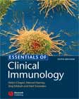 Essentials of Clinical Immunology 5/E
