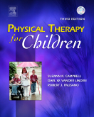 Physical Therapy for Children, 3rd Edition