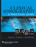 Clinical Sonography A Practical Guide Softbound 4/E