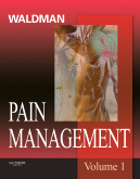 Pain Management 2Vols +CD(已絕版)