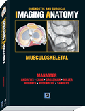 Diagnostic and Surgical Imaging Anatomy: Musculoskeletal (eBook) Published by Amirsys&reg; Hardbound, Print Book Plus eB
