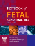 Textbook of Fetal Abnormalities 2/e 2007