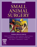 Small Animal Surgery, 3rd Edition 2007(已缺書)