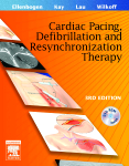 Clinical Cardiac Pacing, Defibrillation and Resynchronization Therapy, 3rd edition + CDROM