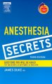 Anesthesia Secrets 3/E(已絕版，無法供應)
