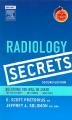 Radiology Secrets 2/E