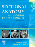 Sectional Anatomy for Imaging Professionals, 2nd Edition