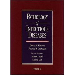 Pathology of Infectious Diseases (2 Volume Set) (Hardcover)