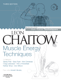 Muscle Energy Techniques with DVD-ROM, 3rd Edition(已絕版，請勿下訂)