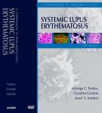 Systemic Lupus Erythematosus - A Companion to Rheumatology