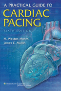A Practical Guide to Cardiac Pacing Softbound  6/E