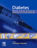 Diabetes - Best Practice & Research Compendium