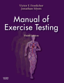 Manual of Exercise Testing, 3rd Edition(已缺書)