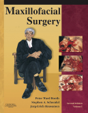 Maxillofacial Surgery, 2nd Edition - 2-Volume Set