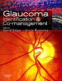 Glaucoma Identification and Co-management