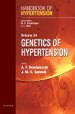 Genetics of Hypertension - Handbook of Hypertension Series