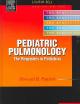 Pediatric Pulmonology - Requisites