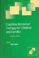 Cognitive Behaviour Therapy for Children and Families