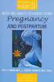 Mood and Anxiety Disorders During Pregnancy & Postpartum