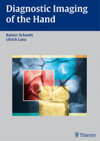 Diagnostic Imaging of the Hand