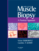 Muscle Biopsy, 3rd Edition - A practical approach