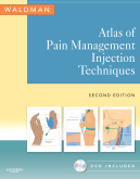Atlas of Pain Management Injection Techniques, 2nd Edition + DVD