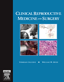 Clinical Reproductive Medicine and Surgery - Text with DVD