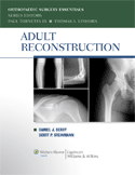 Adult Reconstruction Hardbound