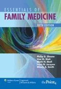 Essentials of Family Medicine Softbound  5/E