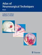 Atlas of Neurosurgical Techniques : Brain