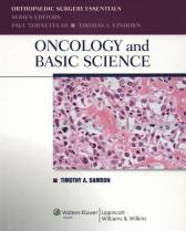 Oncology and Basic Science Hardbound