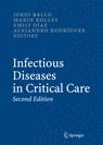 Infectious Diseases in Critical Care 2/E