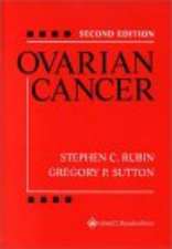 Ovarian Cancer