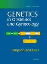 Genetics in Obstetrics/Gynecology, 3/E
