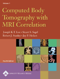 Computed Body Tomograpy with MRI Correlation 3/E on CD-ROM