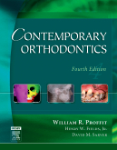 Contemporary Orthodontics, 4th Edition(已缺書)