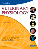 Textbook of Veterinary Physiology, 4th Edition