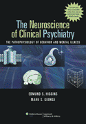 The Neuroscience of Clinical Psychiatry The Pathophysiology of Behavior and Mental Illness Hardbound(已缺書)