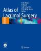 Atlas of Lacrimal Surgery (Book with DVD)