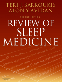 Review of Sleep Medicine, 2nd Edition