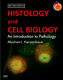 Histology and Cell Biology: An Introduction to Pathology, 2nd Edition - With STUDENT CONSULT Online Access