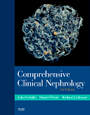 Comprehensive Clinical Nephrology, 3rd Edition - Text with CD-ROM (已絕版)