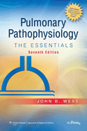Pulmonary Pathophysiology The Essentials Softbound  7/E