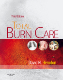 Total Burn Care, 3rd Edition