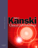 Clinical Ophthalmology, 6th Edition - A Systematic Approach(已絕版，請勿下訂)