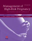 Management of High-Risk Pregnancy An Evidence-Based Approach 5/E(已缺書)