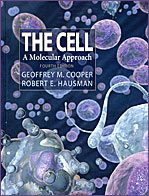 The Cell: A Molecular Approach, 4/e 2007