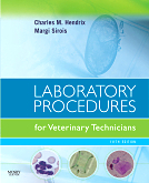 Laboratory Procedures for Veterinary Technicians, 5th Edition
