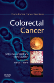 Colorectal Cancer - Dana-Farber Cancer Institute Handbook